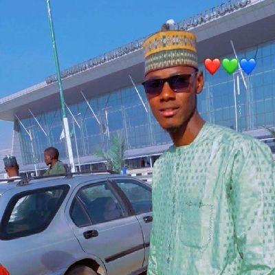 abubakar_j10284's profile picture. I'm the beginner of web3 contest creation