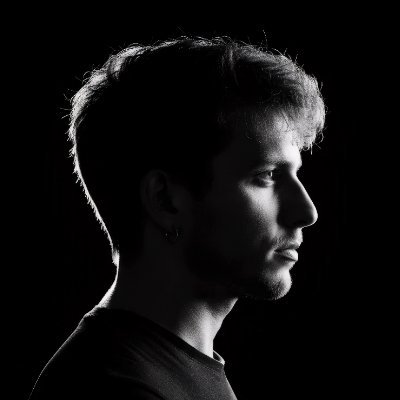 MattiaPannoni's profile picture. Designer | Human ⟢