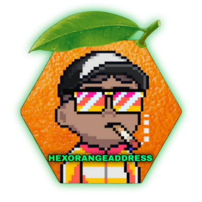 toospooky's profile picture. My lowest $XCH buy $6.3782. $HOA deploy. HOAMI concept creator. Milk lover. I support Freedom of $peach.