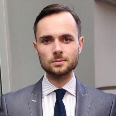 VladislavsSem's profile picture. PayFi • RWA yields • Prediction markets
PROM core team | Prosper (Animoca exit)
Early TRON/BNB | Crypto since 2016
Longevity, tech, spirituality