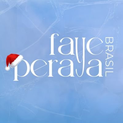 @fayebrasilofc