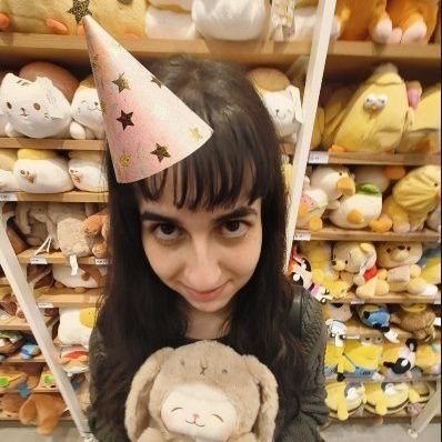 mikachocomika's profile picture. 