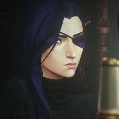 DEPRECATEDWOUND's profile picture. really stupid, Black Mesa Researcher