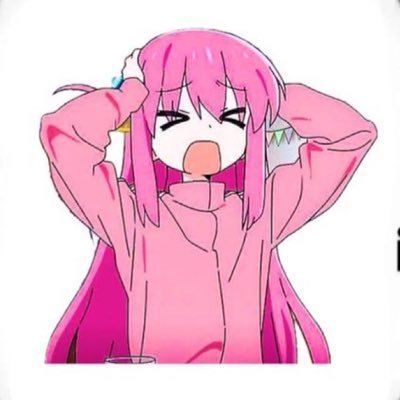 notspoofy's profile picture. Bocchi the Rock! enthusiast