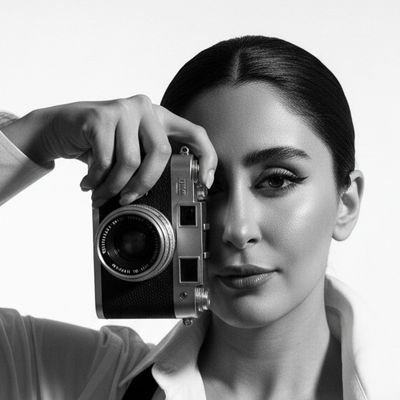 KasDkhtrk's profile picture. 