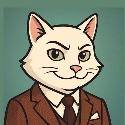 ShredDestroyer's profile picture. meme coin or whatever