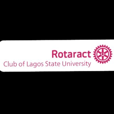 Rotaract_Lasu's profile picture. Rotaract Club of Lagos State University (LASU), District 9111, NG Chartered: June 2012