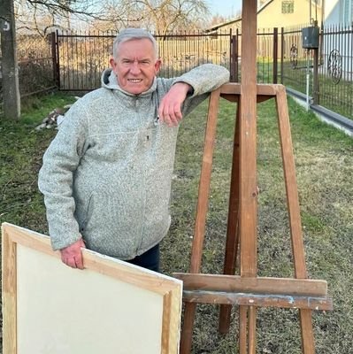 hexhypoxia011's profile picture. Trusted art seller | Original paintings | Custom orders available.Affordable, unique, and high-quality art pieces for your home or office.