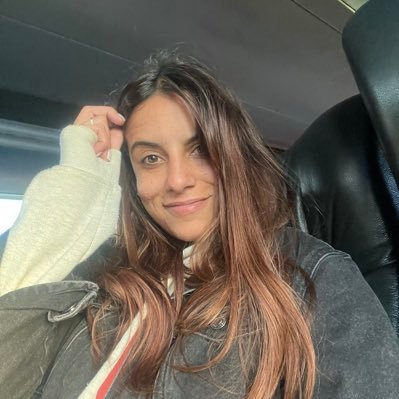 NatiArano's profile picture. 