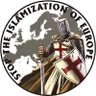 Keyser_Soze76's profile picture. Islam is the sword the left is using to slit the throat of Europe.