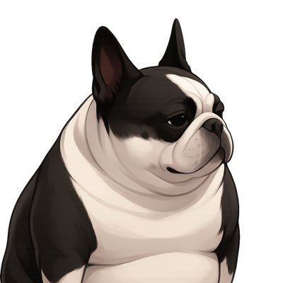 inugasukidaaayo's profile picture. 悪魔に選ばれ、契約済み。 除霊・悪魔祓い・結界・呪い解除。 時に美しく、時に恐ろしく🖤たまにモデル。#ボストンテリア #いぬ