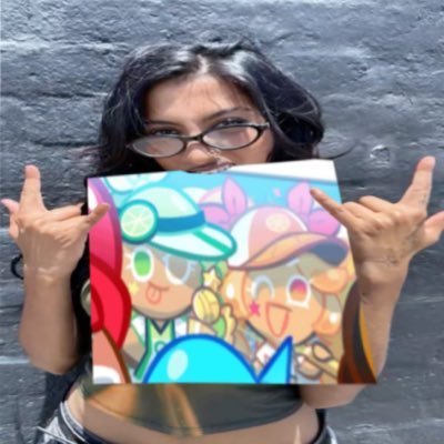 blossomlogist's profile picture. 