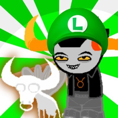 zappgame__'s profile picture. ≷ My name Sally. or June, idc ≶
≷ #1 Two Boss Fight by ALDTne fan (💭/🏝️) ≶
≷ I have bad ideas, convince myself that I can do them, then get sad when I fail ≶