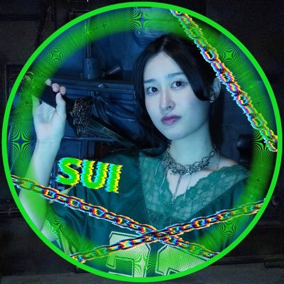 tenshon_sui's profile picture. てんやわんやてんしょんっ！のリーフグリーン担当👒| 定食と風見和香©☁🤍@tenyawanya_uni DM返信できません | 12/16 関西予選💥 3/1単独✨️