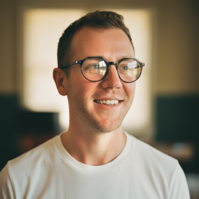 AdamGoetz_'s profile picture. Building high-performing websites at https://t.co/5vvswoT3KP 🚀 
Super amateur triathlete 🏆