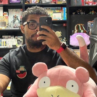 Xuvier_'s profile picture. 32|🇩🇴| ♎︎︎ - ♊︎ - ♏︎ | ʰᵉ / ʰⁱᵐ | food enjoyer | i just be tweeting