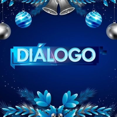 dialogo21's profile picture. Diálogo es líder en programas de opinión. No te pierdas nuestro espacio de lunes a viernes, por la señal de Canal 21.1 HD y Canal 19.1 HD📺📶