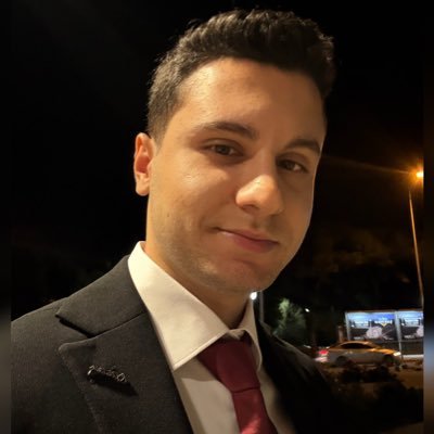 mcckci's profile picture. İKL’20 | ⚖️ | Bir şey değişecek her şey değişecek! | Hürriyetperver | Milliyetçi Demokrat | @HaberMOD | @MilliyetciOdak yazarı
