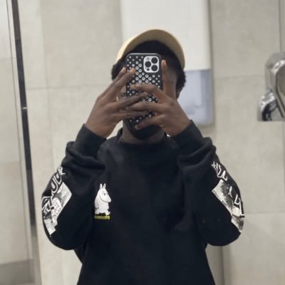 niiiarmah's profile picture. UPSA Alum | Peer Tutor & Mentor | Student Retention Researcher | #MadeForThis | @Sixers | @ChelseaFC | @Eagles | #EmbiidFC