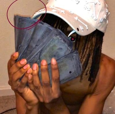 Santouu19's profile picture. paranoid angel