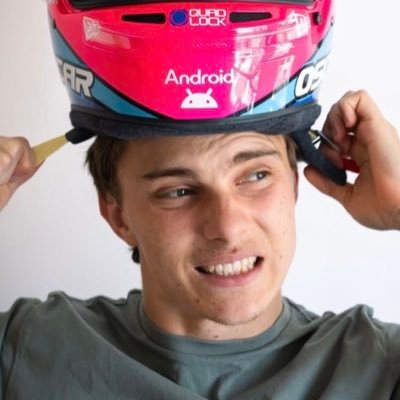 lvrsaps's profile picture. mclaren and snf glazer 😝