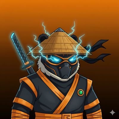 onchaingodson's profile picture. Founder @BearsPunkNFT • Web3 Creator • DeFi Maxi • Contributor @Openmind_agi