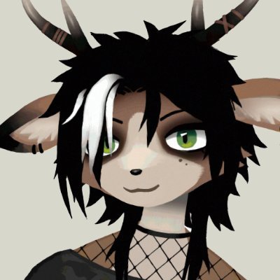 bunnygrimoire's profile picture. he/him 🏳️‍⚧️ - they is 🆗  ҂ plural  ҂  necromancer  ҂  stay spooky✌️🎃