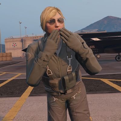 39dmwgddj38ptWg's profile picture. GTAOnlie @18FWDEMOTEAM/ MHWIB / Minecraft/エースコンバット7/PS5