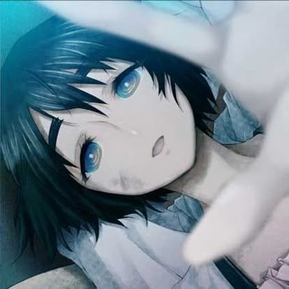 CouldDieForYou_'s profile picture. bleeeh.
✪.
any // all. // ⚙️