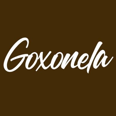 goxonela's profile picture. Euskal-Argentinar obradorea 🤎🥐 🍰🥟🥖🧉☕
📍Donostia-San Sebastián ➡️ Ametzagaña 33, Egia
🔥 Elaboración artesanal diaria
🚚 Reparto a hostelería