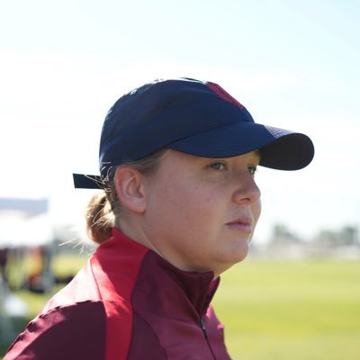 EmilyCecchini's profile picture. she/her | currently post stuff for @uswnt | used to post stuff for @orlpride & @orlandocitysc