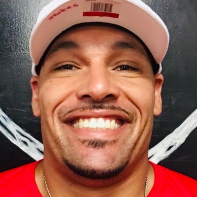 CoachStokes1975's profile picture. Believer, Father, Football Junkie!!!  Getting kids off the street and in college! Follow me back to see game film of FL recruits.