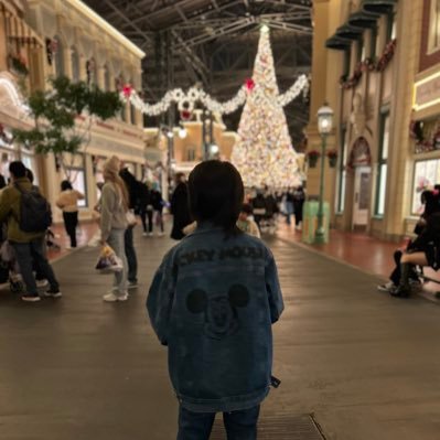 luv_chip_'s profile picture. 06//ディズニー//チップ//星つなぎのエリオ//アトラク勢//スペースマウンテン//パークオタク//陸派//仲良くしてください