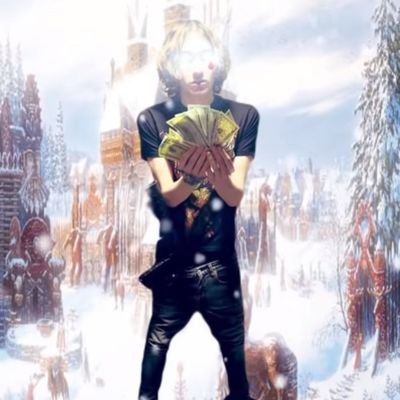 Anagewa77's profile picture. 