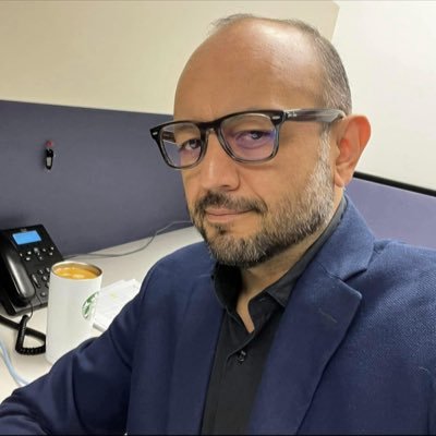 BetoMeVa's profile picture. Lic. en Derecho ⚖️ apoyo total al presidente López Obrador. Soy de corazón Obradorista.