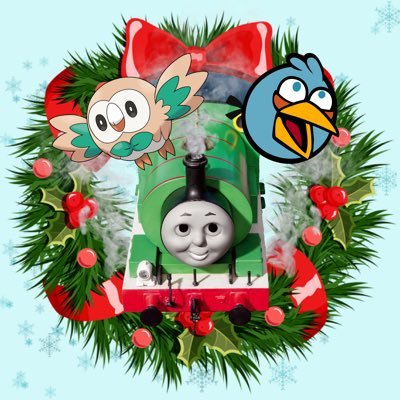 IsleofPigStudio's profile picture. I like trains and other things | Writer of Sodor Crystalized | He/Him | Autistic | Can take things literally, be warned