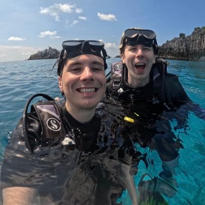 dippernpipper's profile picture. no chocolate though please as phil can’t have chocolate   🩷🧡🤍