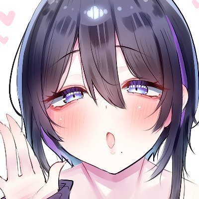 kurosaki_aoin's profile picture. 同人声優です。本業は絵描きです【@aizawa_ccc】■お仕事とサンプルボイス■https://t.co/L0V7vMnnz2■skeb■https://t.co/ZJZRXaI7W1