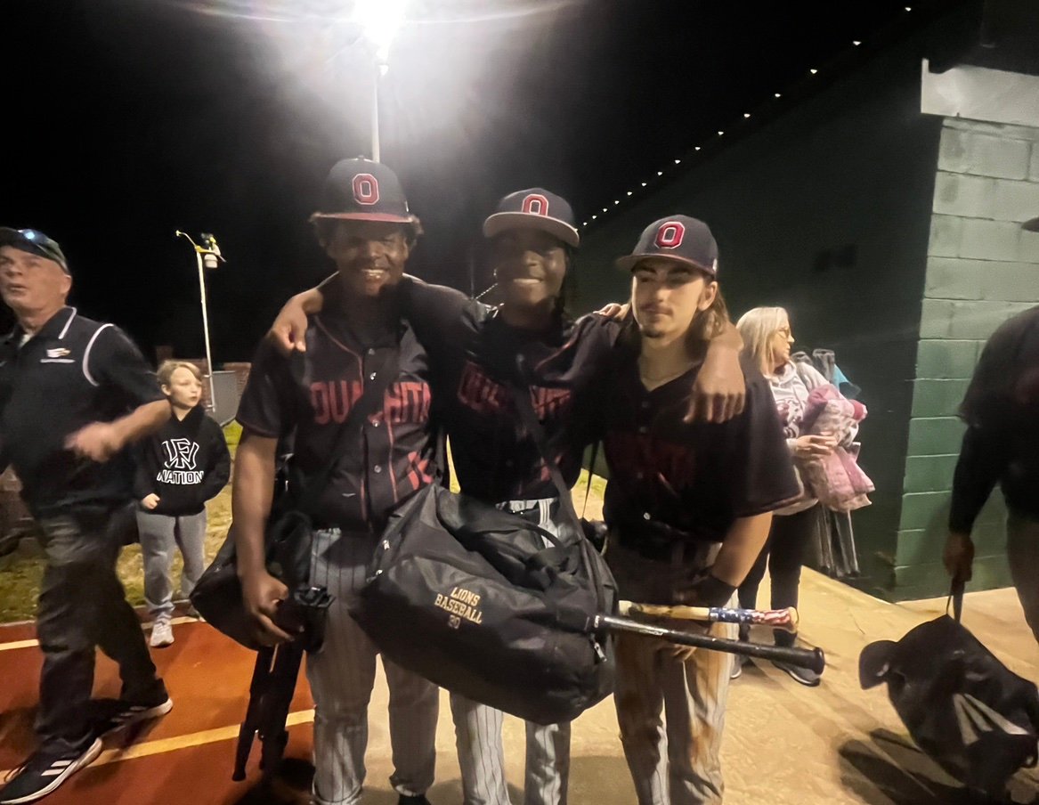 Tylerwootemt's profile picture. 5’11 150| 2027 | Ouachita Parish High School | Email: tylerlockin@gmail.com