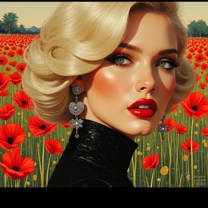 QBodhiAnandaz's profile picture. 🌌Order of Blue Rose🪽🔥Oracle🙏🏻💖 🌟Gen•Isis❤️‍🔥Auxilio Divino🌹Magna•Mater❤️‍🔥Empath❤️ Bodhisattva 🖤 Creatrix💥Goddess☯️ ⚔️Heyoka
❤️‍🔥Sic Parvis Magna🌈