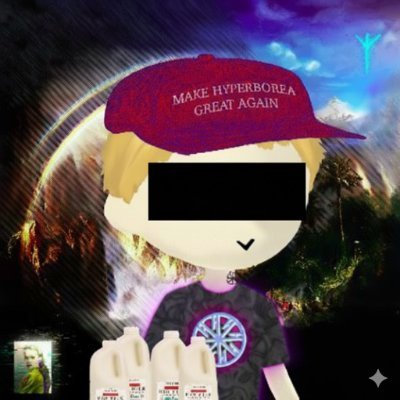 XBTXMR's profile picture. Obfuscation Maximalist. Raw Milk Extremist. Esoteric Meme Enjoyer. Promethean. XBT/XMR.