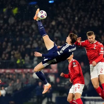 andyhmurray's profile picture. 