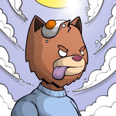 Kamil_Jakub's profile picture. $BERT | Animal Welfare Advocate via @woofhub | https://t.co/cjWMK7GtPC