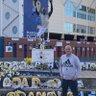 dazzlersum82's profile picture. Leeds United Supporter. Fighting PTSD but winning. Oasis , Liam Gallagher and Richard Ashcroft