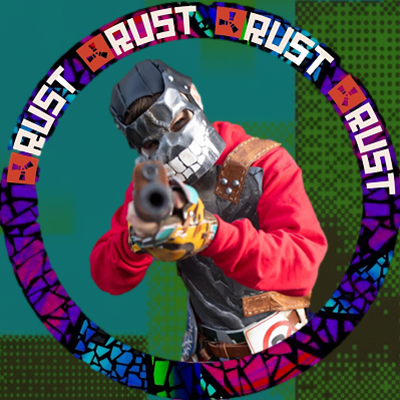 Osukuro_'s profile picture. - Leo & Dragón
- Testigo de Cthulhu
- Rust desde Dic del 2013 "Las aks no se craftean se roban" 
- Quien fue un Ranger, siempre será un Ranger. ⚡💚🤍❤🖤