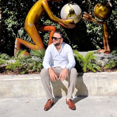 GordonSharp_'s profile picture. Creative Strategy & Concept Lead • +9Y Trader.  Now: @marketfortune_ Prev: @skalenetwork