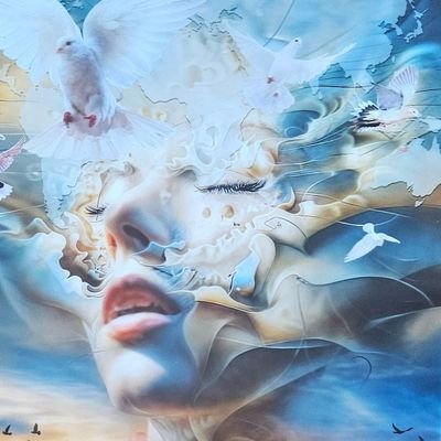 dnewbern01's profile picture. 🇺🇦 #ебатьПутина
♥️My Family
#StopTheHate
#WomensRights
#ClimateCrisis
#ResistanceUnited
#VoteBlueToSaveAmerica🌊
#StrongerTogether
#NeverTrump
🚫DM's