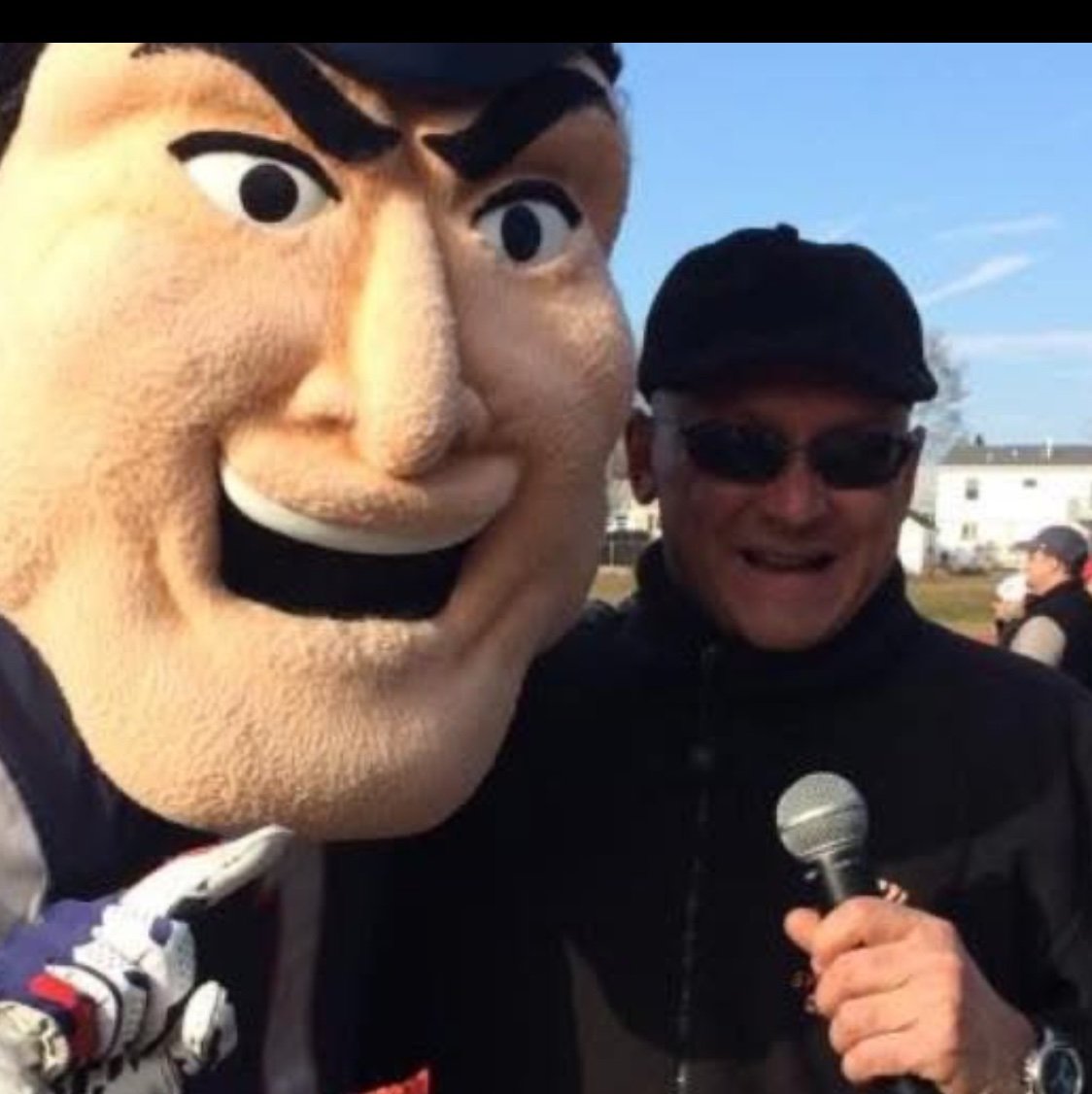 MarkLegere2764's profile picture. 