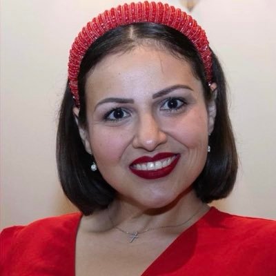 rocio_cleveland's profile picture. Christian, Wife, and Conservative who loves God.