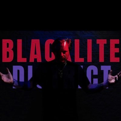 OfficialBLD's profile picture. kyle pfeiffer. artist. father. addict. Currently on The Red Carpet Tour 2024-25